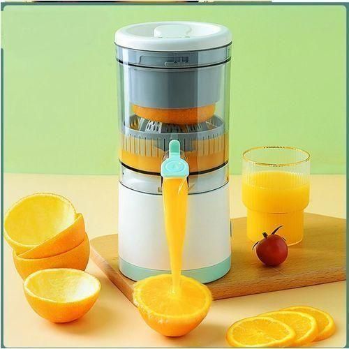 Generic Presse fruit rechargeable - image 3