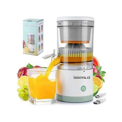 Generic Presse fruit rechargeable - image 4
