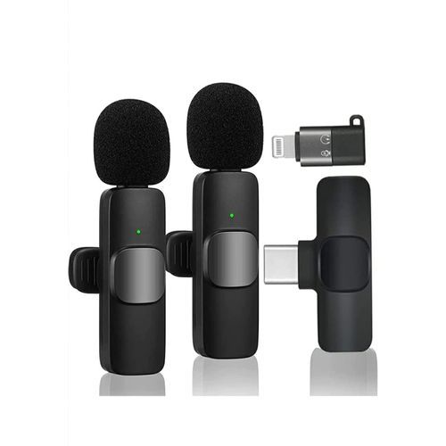 mini microphone pour iphone, petit microphone, micro microphone portable,  pour téléphone portable, ordinateur, tablette, chat d'enregistrement et