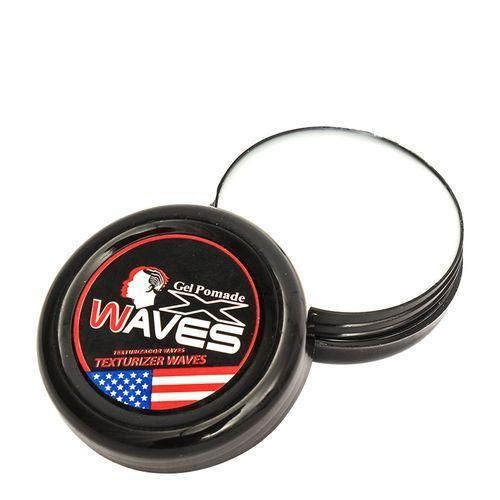 Generic Gel Waves - Noir - image 2