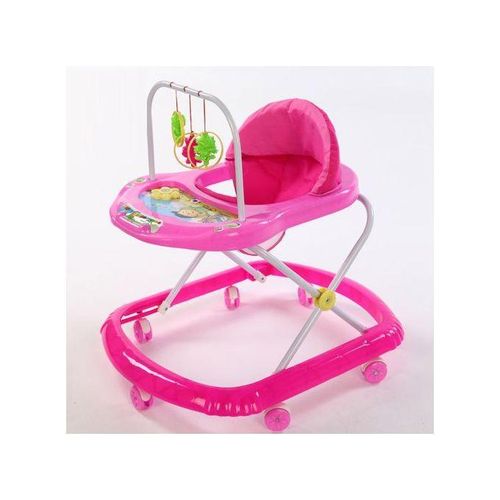 Generic Marche Bébé/nouveau Modèle -rose  BY