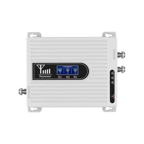 Generic Amplificateur de signal GSM 2G 3G 4G - image 2