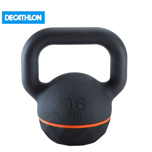 product_image_name-DOMYOS by decathlon-KETTLEBELL16 KGS-1