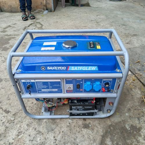 Generic Groupe Électrogène A Essence 3.0 kva - image 2