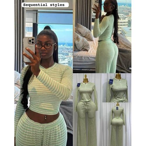 Generic COMPLET HAUT ET PANTALON