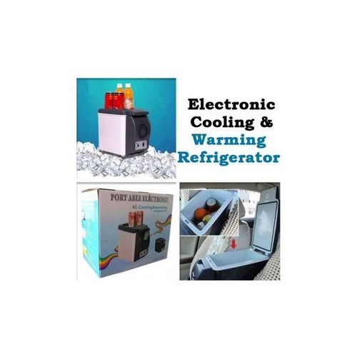 product_image_name-Generic-Réfrigérateur 2 En1 Portable De Voiture-5