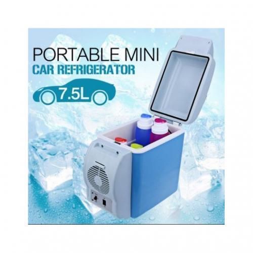 product_image_name-Generic-Réfrigérateur 2 En1 Portable De Voiture-7