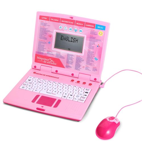 Generic Ordinateur Éducatif Learning Machine – 65 Activités Interactives pour enfants - image 2