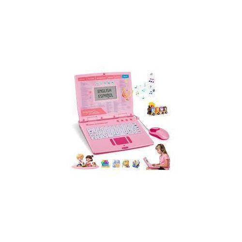 Generic Ordinateur Éducatif Learning Machine – 65 Activités Interactives pour enfants - image 3