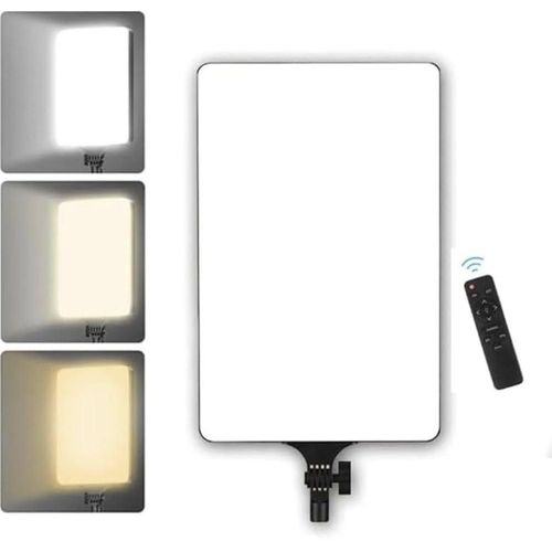 Generic panneau LED plat RL-16 - image 4