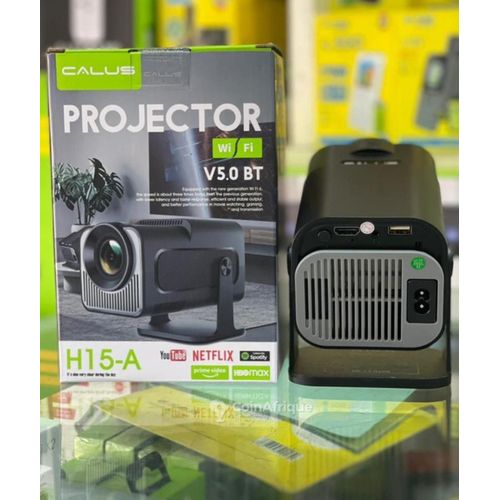 product_image_name-Generic-Vidéo Projecteur Calus HY320 Android-1