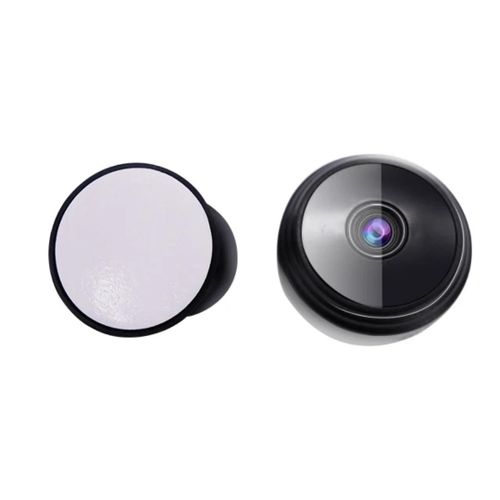 product_image_name-Generic-Mini Caméra Espion A9 HD Wifi Sans Fil – Vision Nocturne & Détection de Mouvement-7