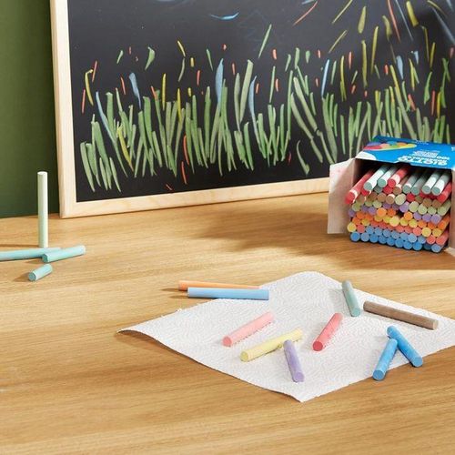 product_image_name-Generic-Super Boîte 100 craies de couleur assorties-2