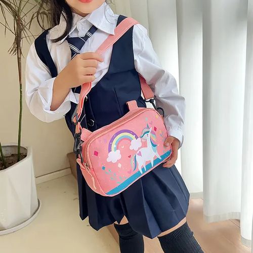 product_image_name-Gm-Sac à Dos Imperméable Pour Enfant - Maternelle - Cp-2