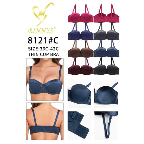Generic Soutien-gorge petite Taille Confort