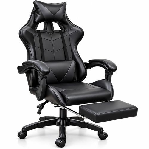 Generic Chaises Fauteuil Direct Ajustable