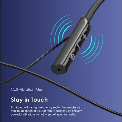 product_image_name-Oraimo-Écouteurs Sans Fil Necklace Lite Call Vibration - Noir-2