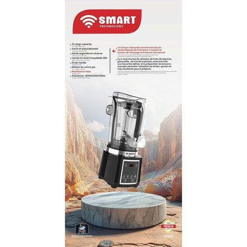product_image_name-SMART TECHNOLOGY-Blender Multifonctions STPE-8033P-3