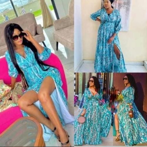 Jumia ci robe tunique online