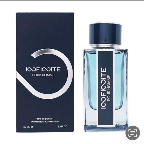 Generic parfum Infinite