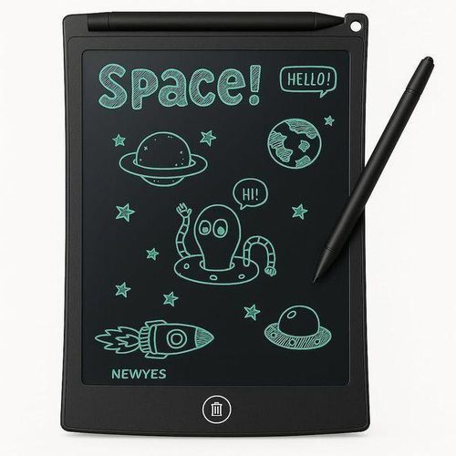 Generic Tablette d’Écriture et de Dessin LCD Magique Baibian 20" - image 2