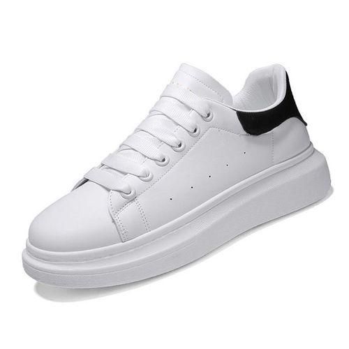 Des chaussures blanches 2025