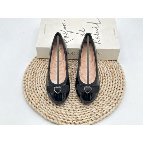 AUCUN NONE SHOP Ballerines pour petite fille