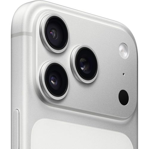 Apple iPhone 17 Pro (256 Go) Argent - image 2