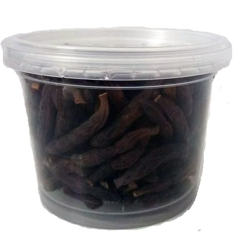 Bio Poivre Africain (Poivre De Selim) - 50 G - Prix pas cher