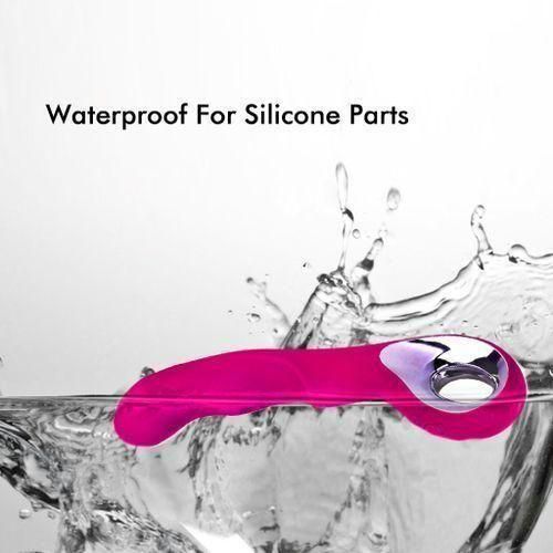 product_image_name-Generic-NEW Vibromasseur point G pour femmes, baguette rechargeable USB, godemichet discret, masseur clitoridien et vaginus, jouet sexuel pour adultes cadeau pour dames, petite amie, femme-4