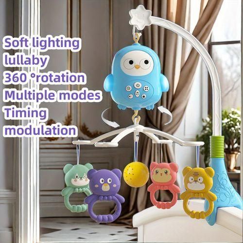 Jouet musical pour bébé outlet
