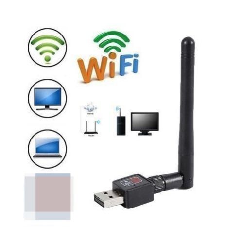 Generic Clé USB Wifi Wireless - Prix pas cher