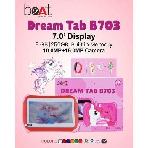 Boat ablette Educative de rêve 8 GB / 256 GB - image 2
