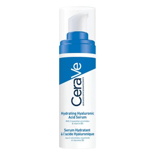 Cerave CeraVe – Sérum Hydratant à l'Acide Hyaluronique – 30ml - image 2