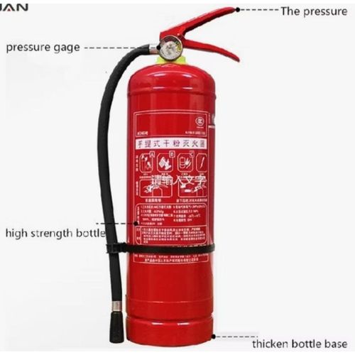 product_image_name-Fashion-Extincteur De Feu A Poudre 5 Kg-1