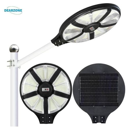 product_image_name-Generic-Lampe Solaire de Rue 500W – Éclairage Ultra Puissant & Autonome-1