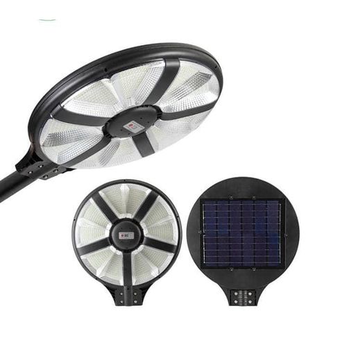 product_image_name-Generic-Lampe Solaire de Rue 500W – Éclairage Ultra Puissant & Autonome-3