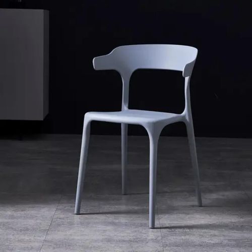 product_image_name-Generic-Chaises en plastique de salon balcon jardin extérieur-1