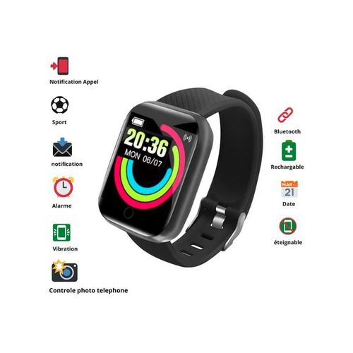 Jumia montre telephone 2025