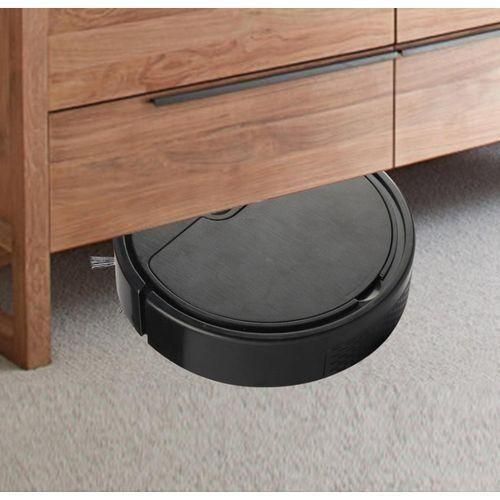 product_image_name-Generic-Robot Aspirateur Et Vadrouille Combinés 3 En 1-Aspiration Super Puissante-7