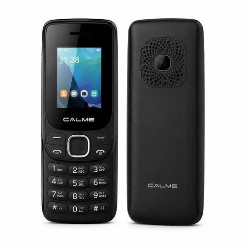 CALUS Téléphone portable à touches – Double SIM