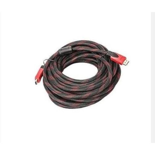 Generic Câble Original HDMI - 5 m