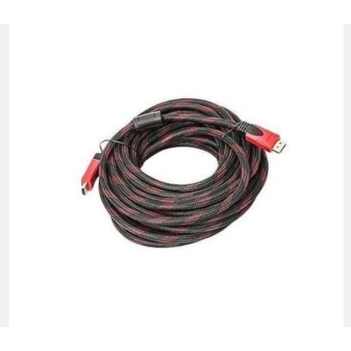 Generic Câble Original HDMI - 5 m - image 3