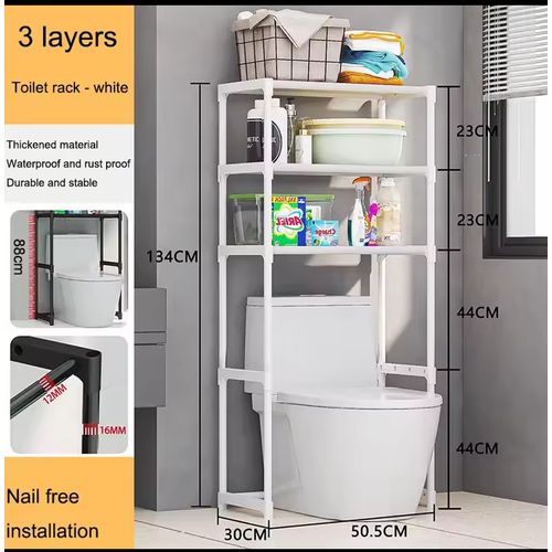 product_image_name-Generic-Étagère De Rangement Pour Douche-1
