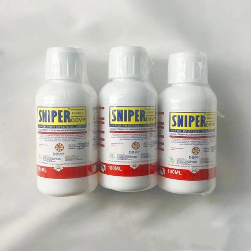 Generic SNIPER pour punaise de lit-insectd-cafards - image 2