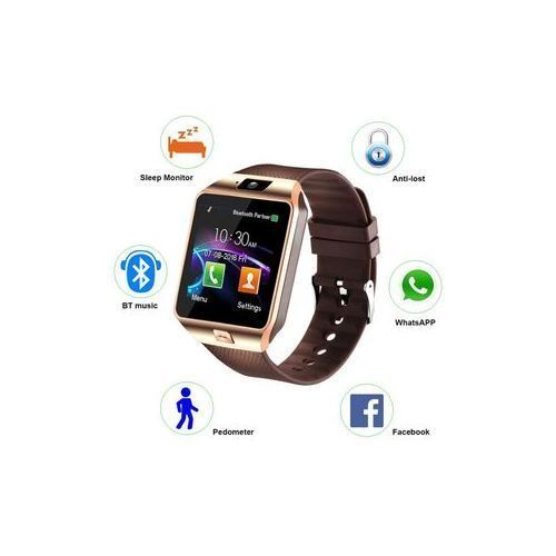 Montre dz09 application outlet