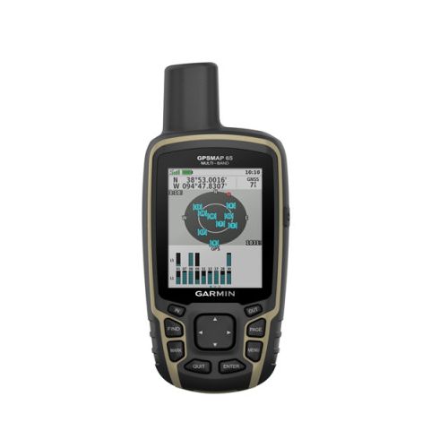 Garmin GPSMap 65