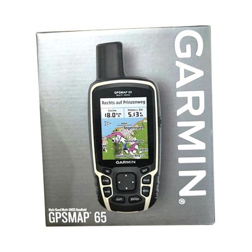 Garmin GPSMap 65 - image 2