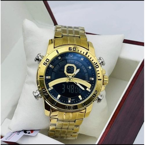 Gm Montre De Lux Original Chrono Prix pas cher Jumia CI