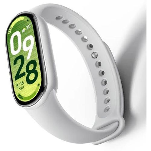 Xiaomi Smart band 10 - image 2